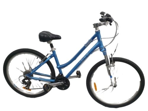 Giant Trail Glide 2 Blue