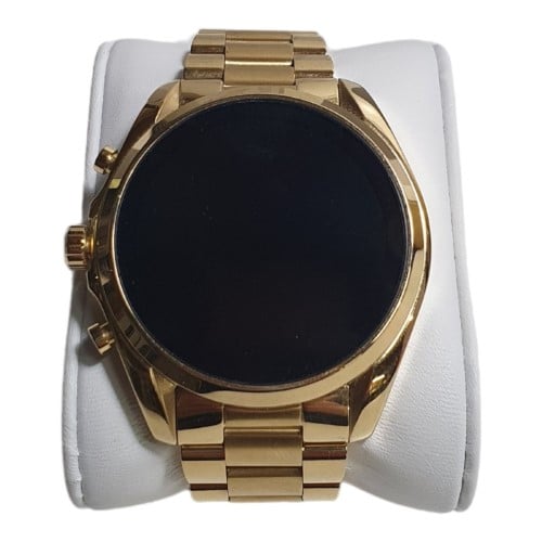 Michael Kors Access Dw10m2 Gold | 001900338989 | Cash Converters