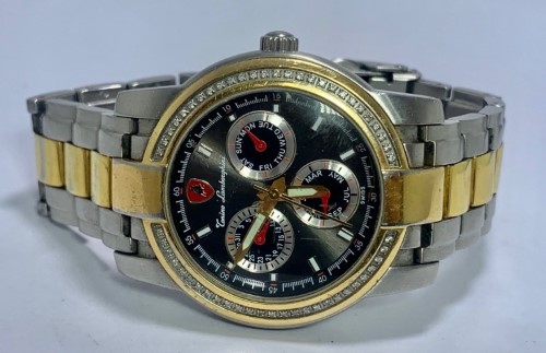 Tonino Lamborghini Watch Mens | 042300193013 | Cash Converters