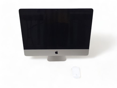 Apple Imac19,2 Intel i3 8GB 1TB HDD 2019 Silver