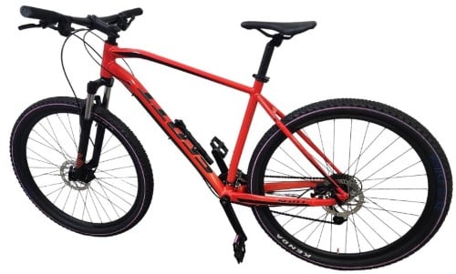 Scott Aspect 960 Hardtail Mountain Bike Unisex Red