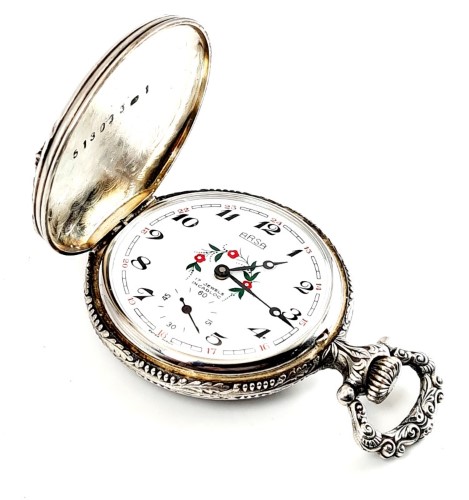 Arsa hot sale pocket watch