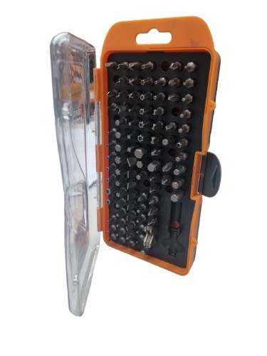 Craftright drill bit set hot sale