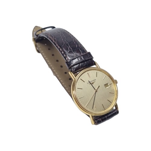 Longines watch l4 discount 720.2