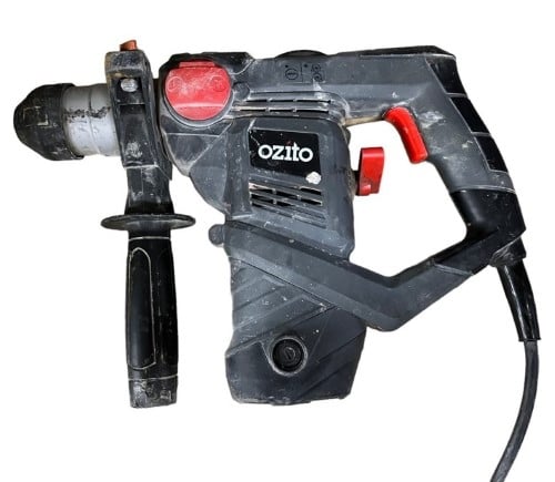 Ozito on sale rotary drill