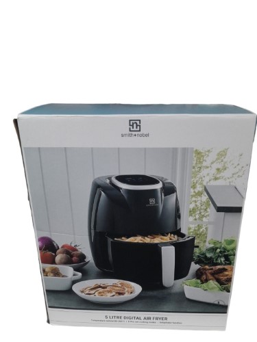 Kelvin shop air fryer