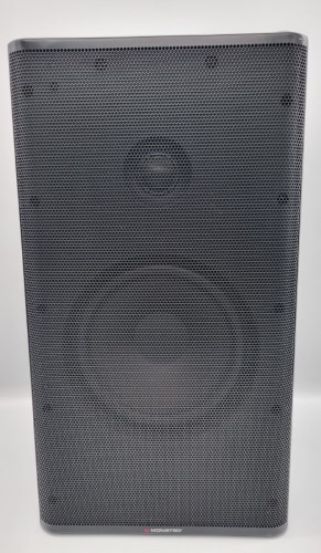 Monster clarity best sale hd speakers price