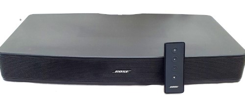 bose solo soundbar