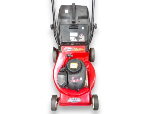 Armadale mower discount