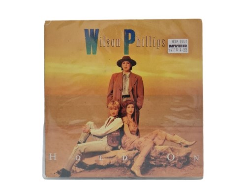 Wilson Phillips - 洋楽