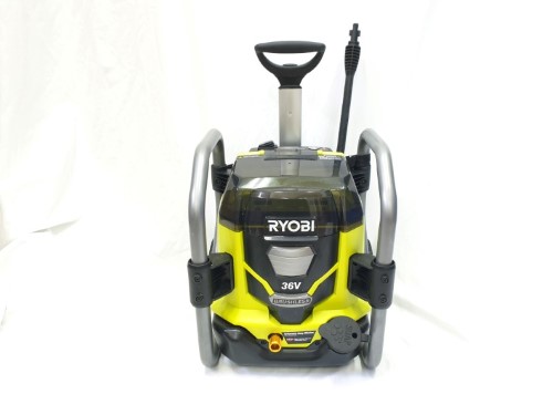 Ryobi 36v vacuum discount cleaner