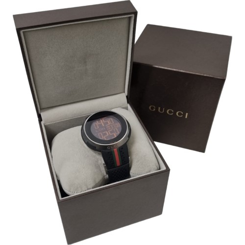 I gucci sales sport watch