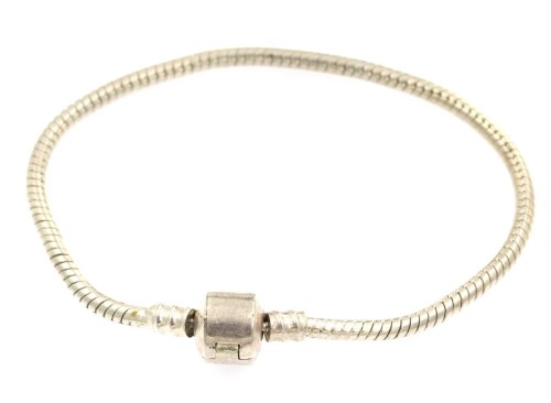 Silver Bracelet - 11.08G | 036800327444 | Cash Converters