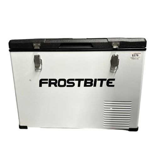 frostbite 45l fridge freezer