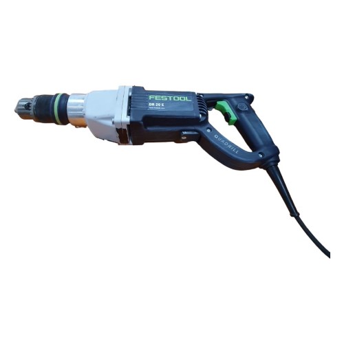 Festool Dr20e 1100W Hammer Drill | 039800344240 | Cash Converters