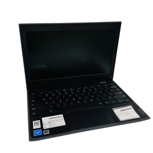 Lenovo 100E Chromebook 2nd Gen 81Ma Black | 044000185674 | Cash Converters