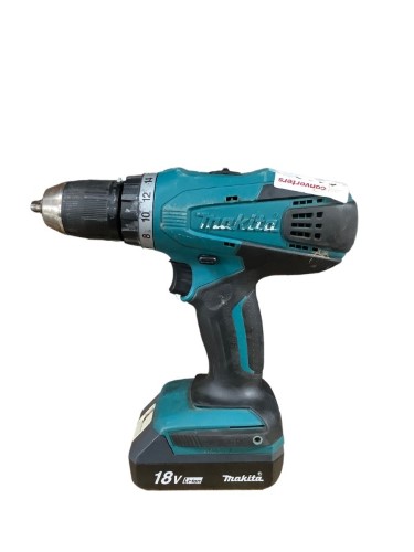 Makita Df457d 055500064143 Cash Converters