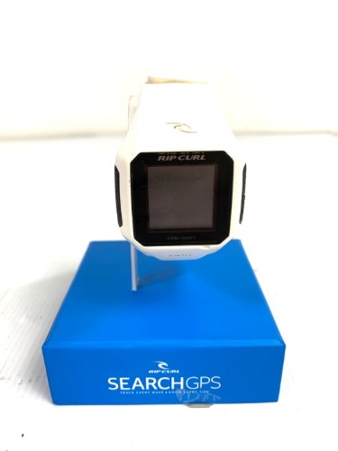 Ripcurl Search Gps Silver 033000282061 Cash Converters