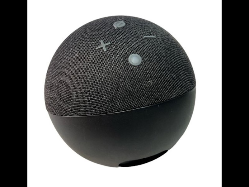 Alexa Echo Dot 4th Generation B7W64E, Compact Smart Home Speaker