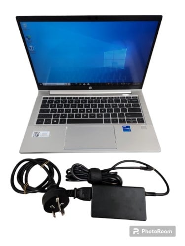 HP Probook 430 G8 Ax201ngw Intel Core i5-1135G7 8GB 250GB Silver