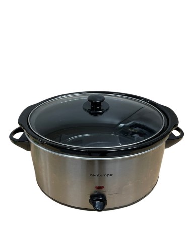 Slow Cooker Contempo 036700190292 Cash Converters