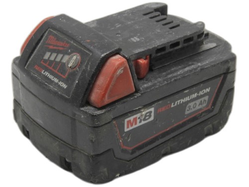 Milwaukee 3.0 Ah M18 | 033000346843 | Cash Converters