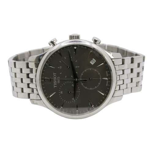 Tissot Watch Mens T063617a 002400303861 Cash Converters