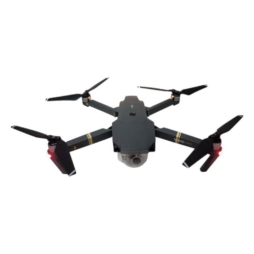 drone mavic pro model m1p