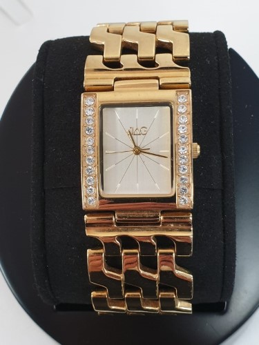 Jag Watch Ladies J873a | 041900383814 | Cash Converters