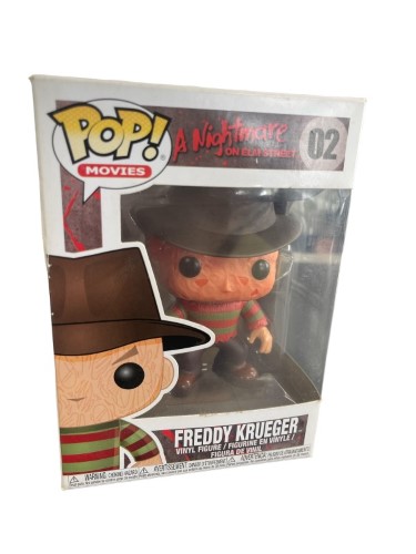 Funko Freddy Krueger | 033800433615 | Cash Converters