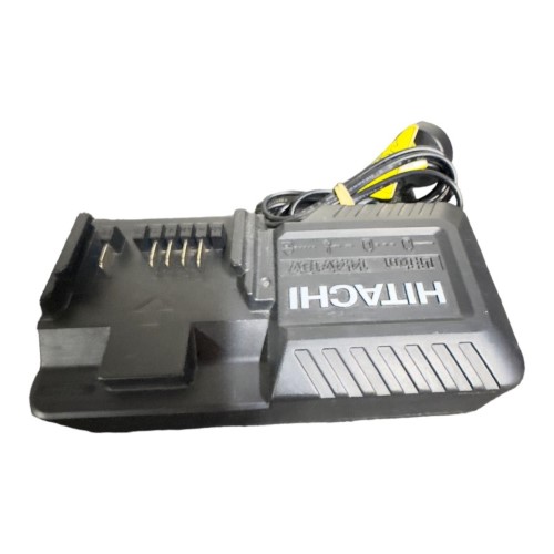 Hitachi discount charger uc18yksl