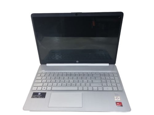 HP HP Laptop 15S-Eq1xxx Silver | 051500148284 | Cash Converters