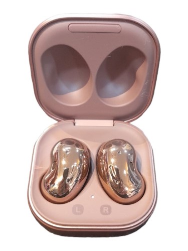 Samsung Earbuds Sm R180 Pink 003600124315 Cash Converters