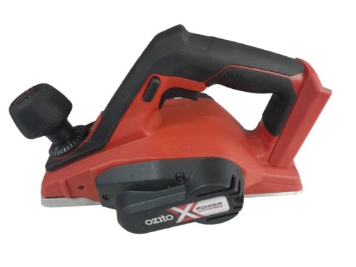 Ozito best sale planer cordless