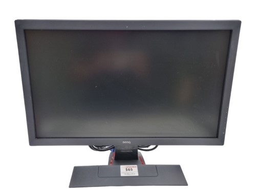 BenQ GL2450-B 1080p 60hz 1ms, 24'' Gaming Monitor - Excellent