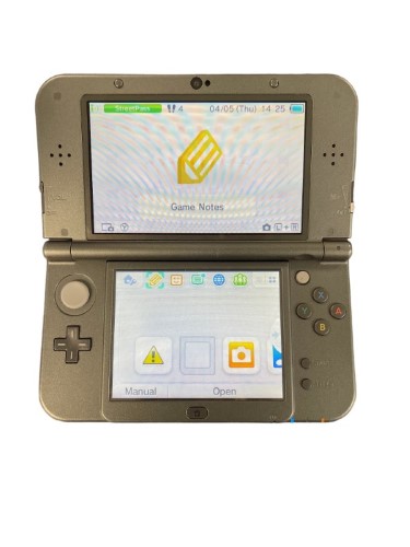 Sell nintendo 3ds shop xl for cash