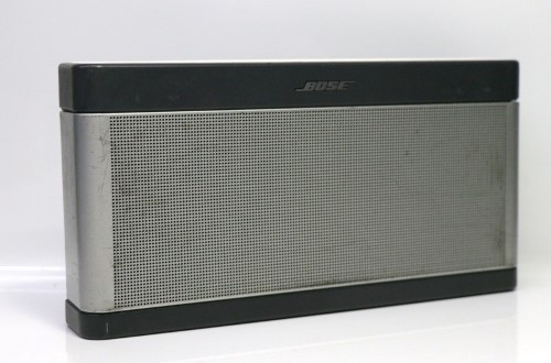 bose soundlink speaker iii