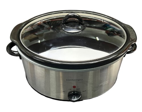 Contempo multi online cooker