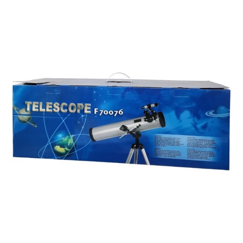 Telescope hot sale f70076 price