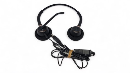 Plantronics Da40 Black 023100454656 Cash Converters