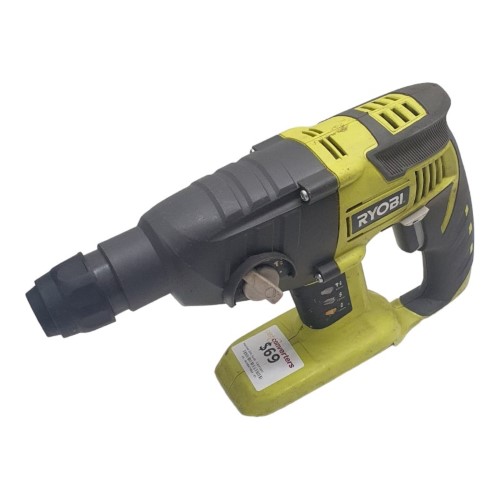 Ryobi Crh1801 | 002000473833 | Cash Converters