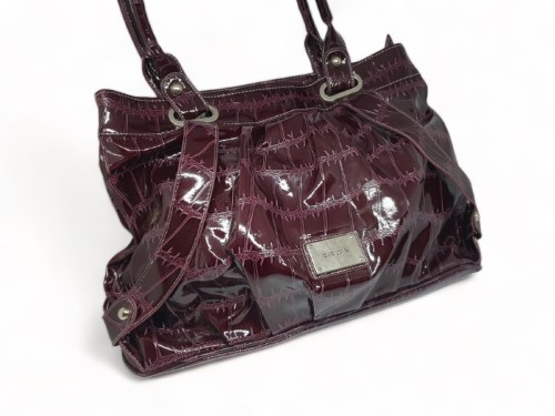 Laura jones handbags hot sale