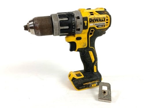 Dewalt dcd796 deals tool only