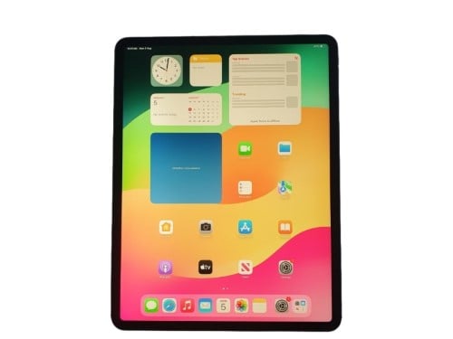 Apple 2024 iPad 4th Generation