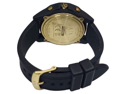 Armani exchange clearance watch ndw2r