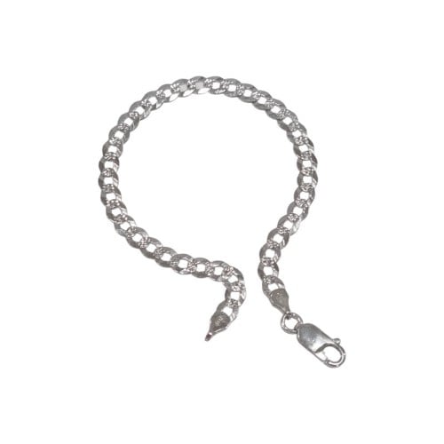 White gold bracelet sale michael hill