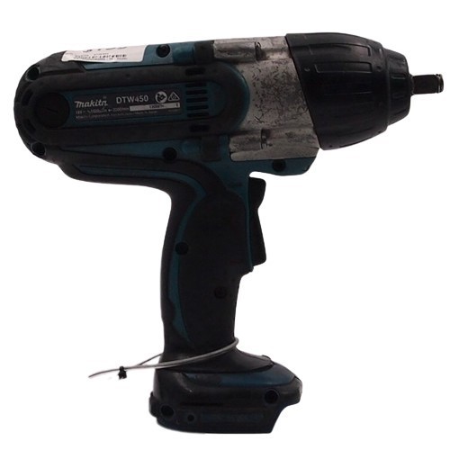 Dtw450z makita online