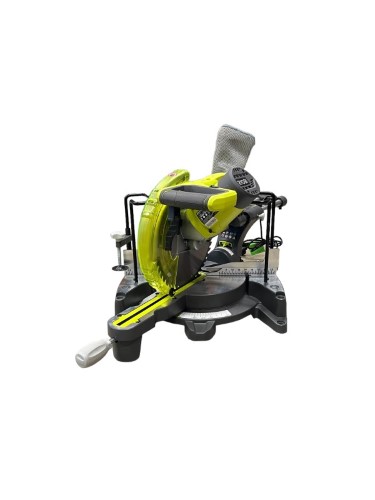 Ryobi Rms305db Dual Bevel Sliding Mitre Saw | 042600793456 | Cash ...