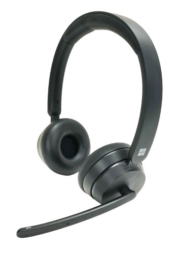 Audifono Microsoft Modern Wireless Headset For Business,, 53% OFF