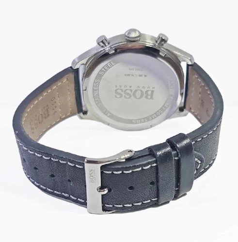 Hugo Boss Watch Mens Hb.386.1.14.3319 | 033000362222 | Cash Converters